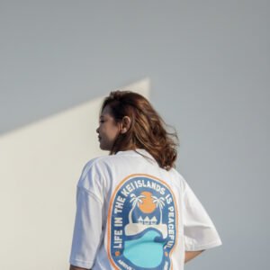 Peaceful Life – White Edition