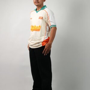 Short Sleeve Coastal Rhythm – Keiislands.ind x SNIB